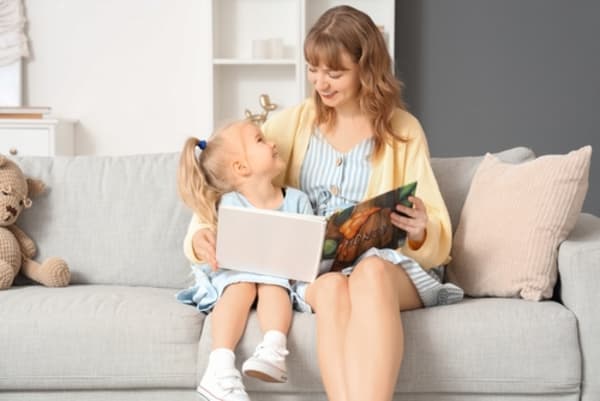Legal Tips for Hiring a Nanny