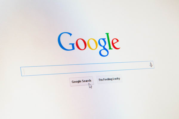 Google's Grip on Search Gets Gently Grounded