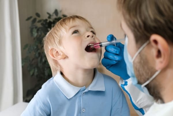 Florida Ends Several Mandatory Vaccinations, Plans to Eliminate All