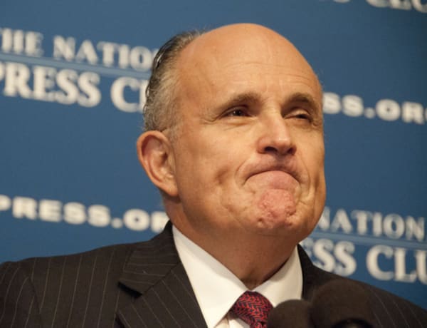 Court Rules 'America’s Mayor' Must Pay Outstanding Legal Fees