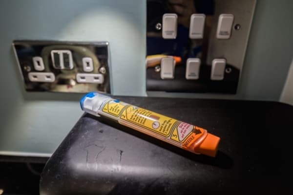Challenge to Colorado EpiPen Affordability Law Given Another Shot