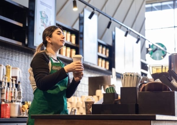 Starbucks Dress Code Lawsuit: Does Your Employer Have to Pay for Dress Code Clothing?