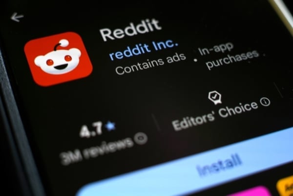 Reddit’s Lawsuit Over Data-Scraping Could Reshape the Future of AI
