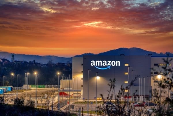 Amazon Settles for $2.5 Billion Over Misleading Prime Membership Sign-Ups