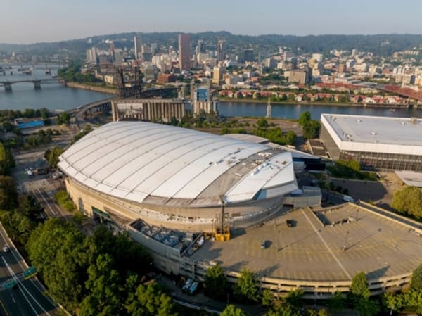 Potential Buyer Calls Technical Foul in Proposed Sale of NBA Franchise