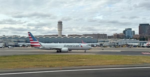 First Wrongful Death Lawsuit for Flight 5342 Collision Filed, With Many More Expected To Follow