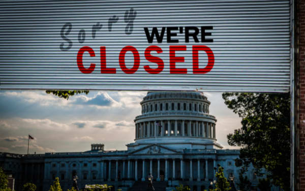 How a Federal Government Shutdown May Affect You
