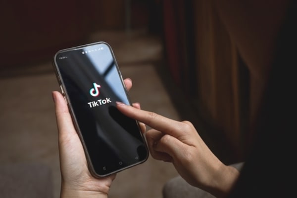 No TikTok Unlock for a New Trial as Judge Rejects Bid by Donna Adelson