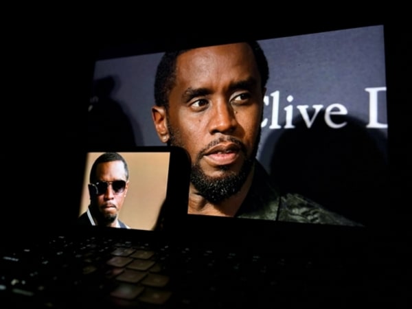 Judge Refuses To Vacate Sean Combs’ Conviction