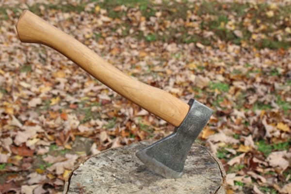 Judge Chops Up Defamation Lawsuit Filed by the Hatchet-Wielding Hitchhiker