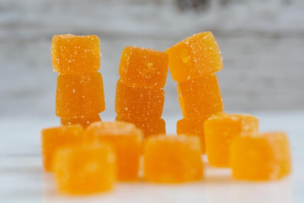 Medical Cannabis Gummies Have Basketball Player in Indonesia Crying Foul Over Possible Death Penalty