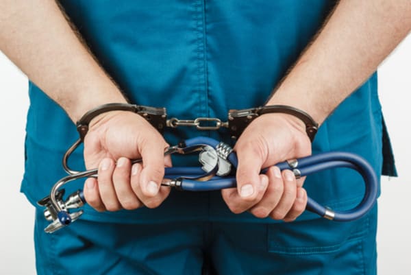 Medicare Scammer Sentenced to 168 Months and $615 Million in Restitution
