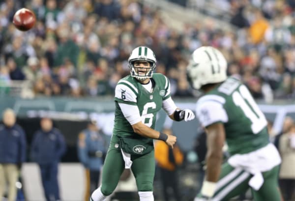 Mark Sanchez Faces Justice System After Downtown Brawl