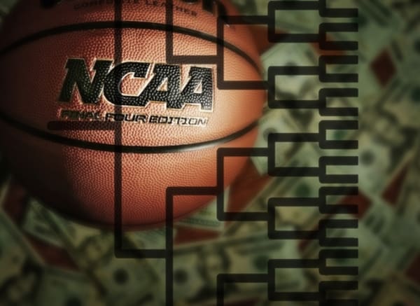 NCAA Committee Wagers College Athletes Could Bet on Pro Games