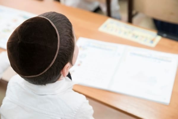California Classrooms Face Antisemitism Test