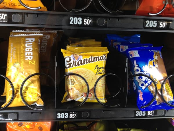 Will California’s New Law Against Ultra-Processed Foods in Schools Prompt Other States To Cook Up a Similar Response?