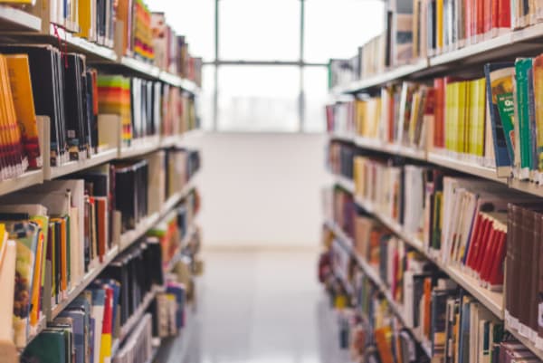 First Circuit Unshelves Defamation Suit by Librarian