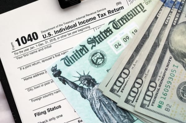 What You Need To Know About Upcoming Tax Inflation Adjustments for 2026