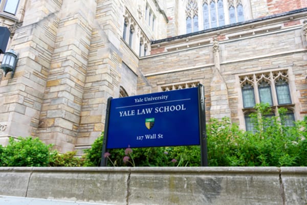 Legacy Admissions in Law Schools Are Slowly Being Eradicated