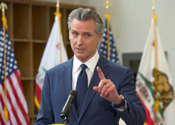 California Passes New Laws Restricting AI Replicas of Performers and Protecting Content Creators