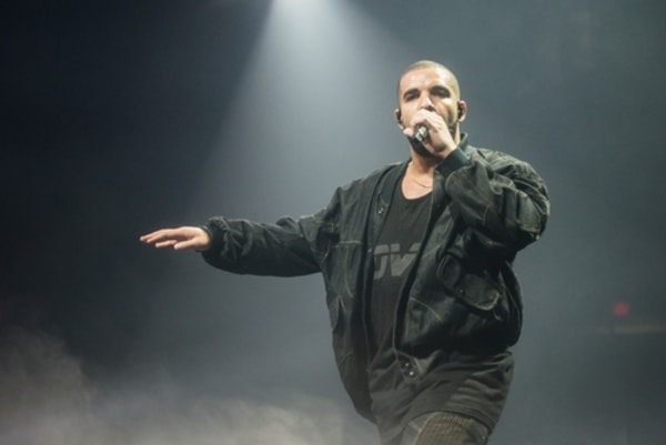 Drake Misses the Diss with Lawsuit Against UMG Dismissed