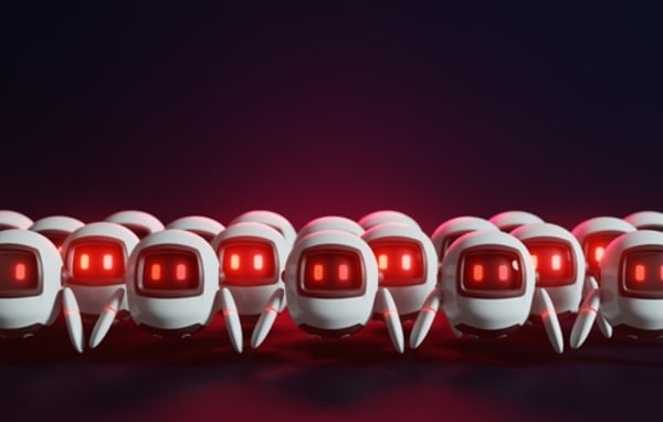 For Better or for ERROR - ACCESS DENIED: Lawmaker Proposes Bill Prohibiting AI Chatbots as Marriage Partners
