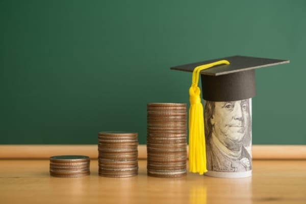 Student Loan Repayment Costs Likely To RISE as Federal Rulemaking Group Considers Proposals