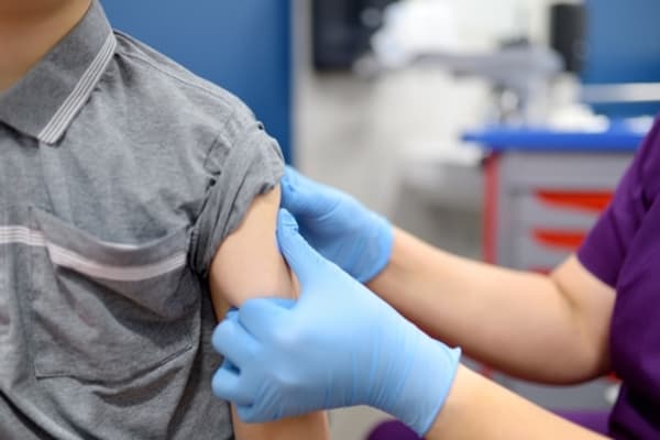 U.S. Supreme Court Denies Emergency Order on Vaccine Opt-Out in School