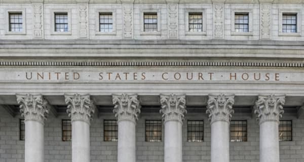 Justice Unpaid is ‘Justice Delayed’ as Courts Face Government Shutdown