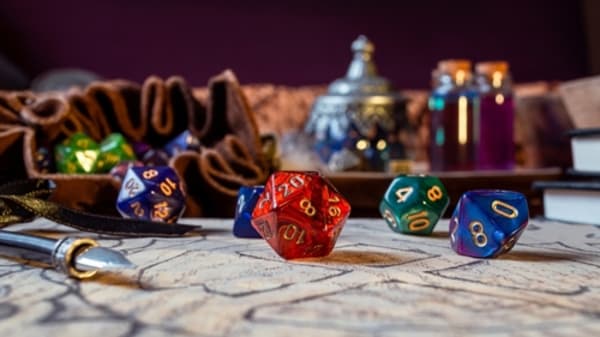 It’s a Battle Royale Between Owners Over London Dungeons &amp; Dragons Club and Workspace