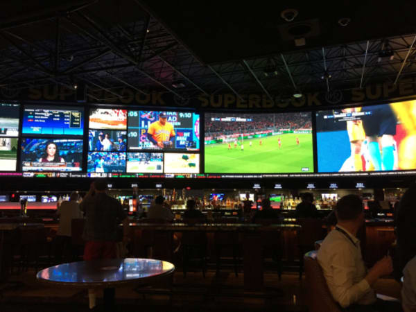 NBA Players Cross the Line with Sports Betting Using Insider Info