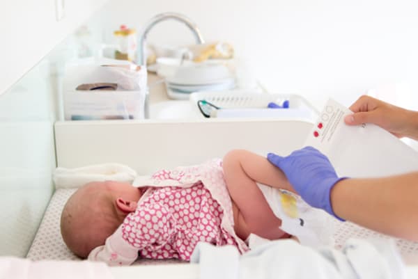 Lawsuit Seeks Required Consent for Use of Newborn Blood Samples Beyond Testing