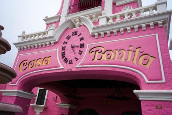 It’s ‘Casa Triste’ as Performers Strike at Denver Restaurant Owned by South Park Creators