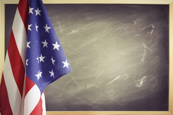 Hawaii Teacher Faces Discipline for Teaching the Constitution