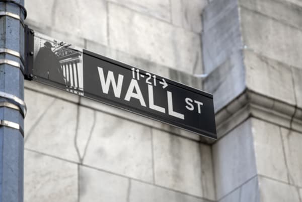 Released Jeffrey Epstein Financial Documents Show Wall Street Connections, Little Else