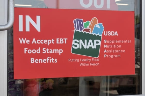 The Legal Battle Over SNAP Benefit Funding, Explained