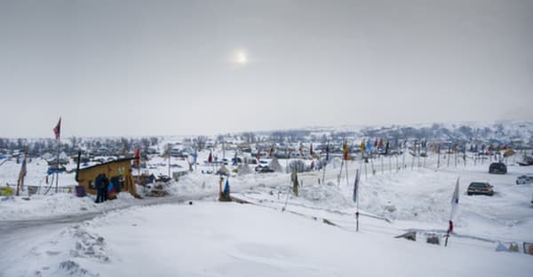 How the Standing Rock Lawsuit May Help Shape Journalistic Privilege in Discovery