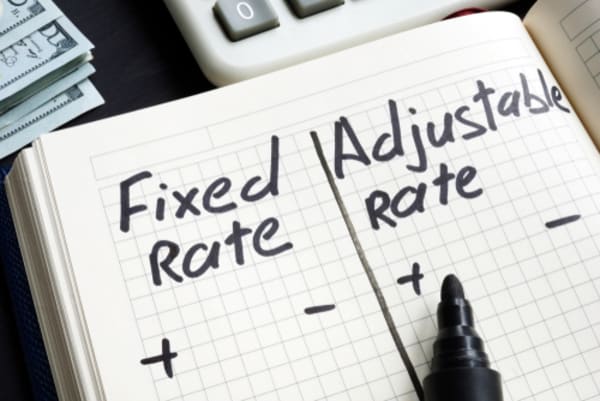 More Potential Homeowners Choosing To Be ARM-ed and Ready With a Home Loan