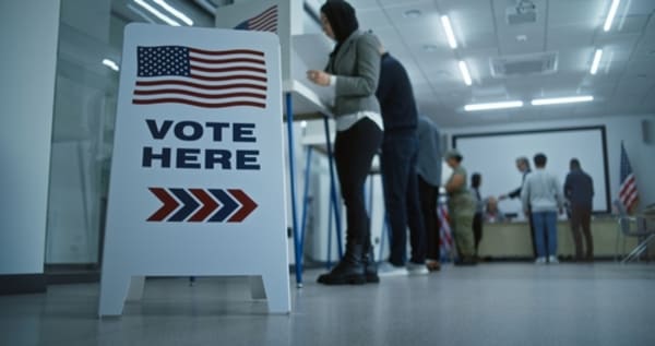 Court Strikes Down Trump’s Citizenship Voting Order as Unconstitutional