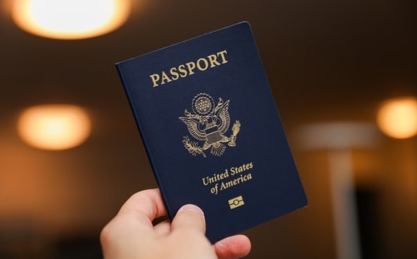 SCOTUS Puts Transgender Passport Rights on Hold
