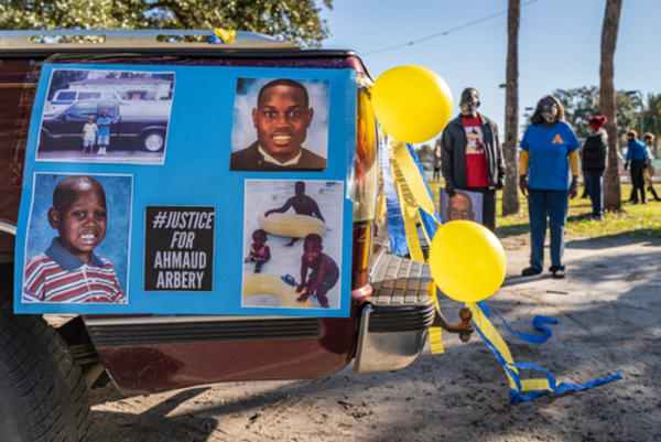11th U.S. Circuit Court of Appeals Upholds Georgia Federal Hate Crime Convictions of Ahmaud Arbery’s Killers