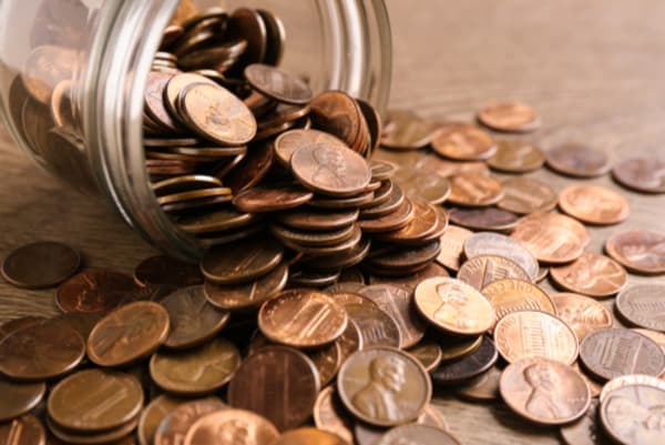 Penny Lame: How Should Businesses Handle the Elimination of the One-Cent-Coin?
