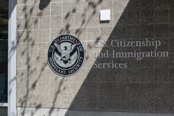 New Policy Would Make Getting a Green Card a 'Weighty' Matter