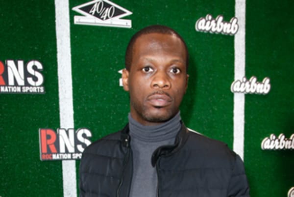 Pras from the Fugees Sentenced to 14 Years for Epic Campaign Finance Scandal