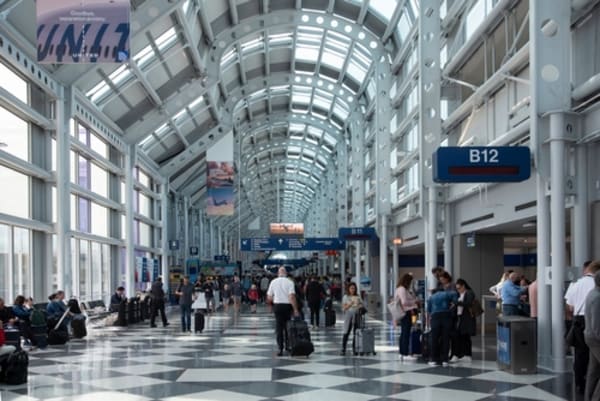 TSA Says Not Getting REAL (ID) Is Going To Get Expensive