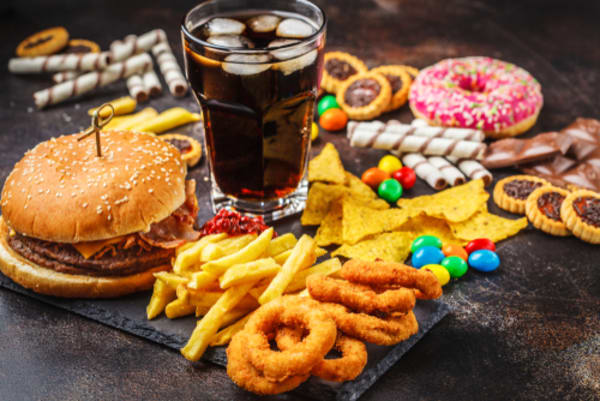 Lawsuit Against Ultra-Processed Food Manufacturers Looks To Put an End to San Francisco Treats