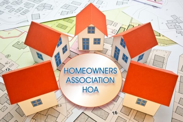 Former Board Member's Crusade Against Homeowners Association Allowed To Continue in Court