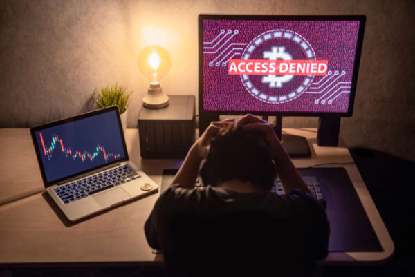 Crypto Scams: How the U.S. Government Is Fighting Cryptocurrency Investment Fraud (And What You Should Watch Out For)