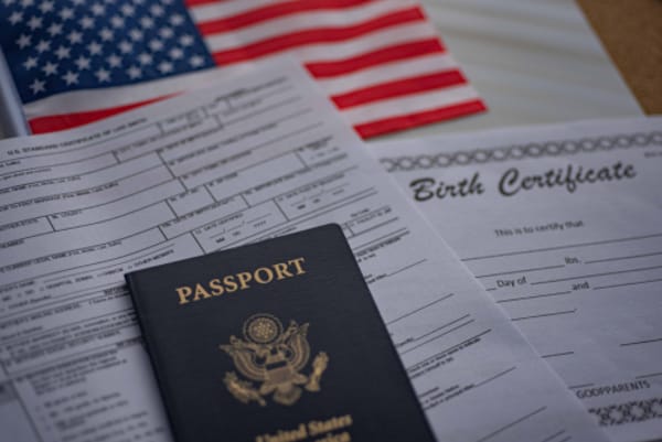 SCOTUS To Decide Whether to End Birthright Citizenship