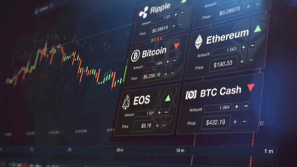 The Most Common Estate Planning Mistakes with Cryptocurrency